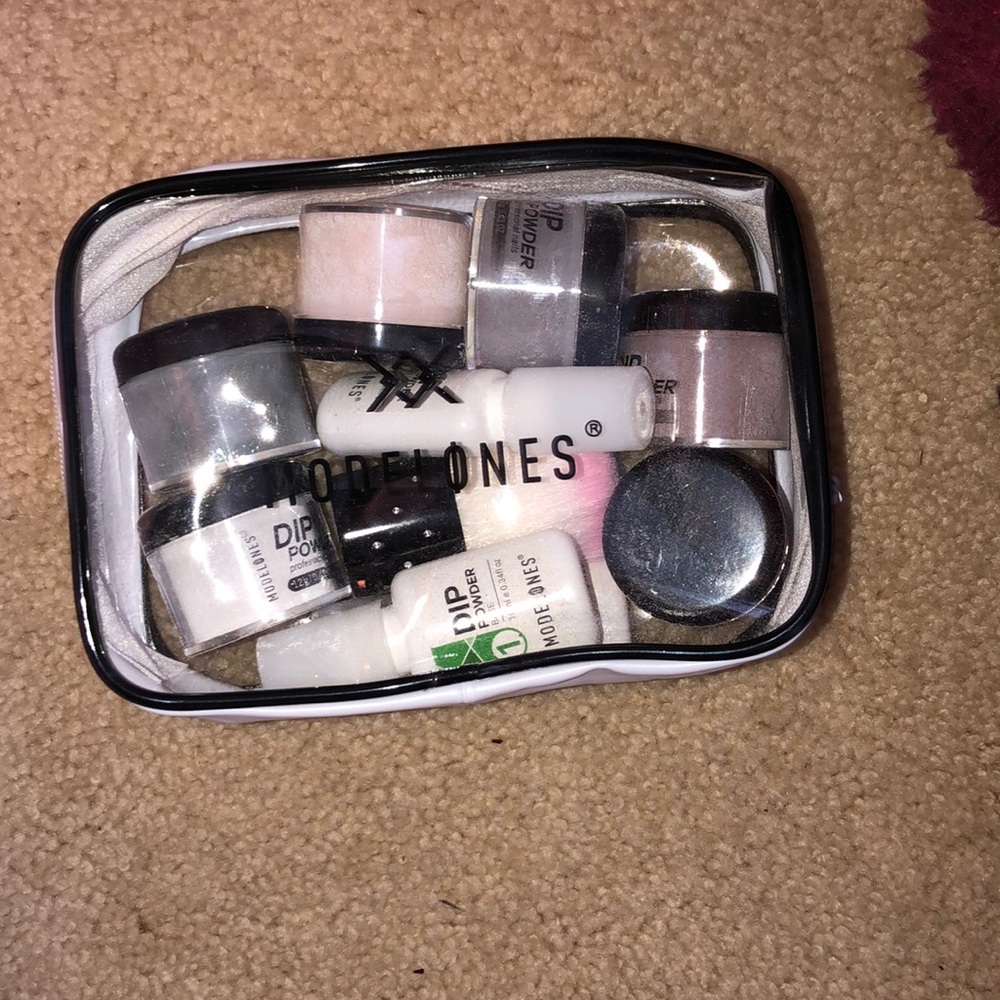 Dip Powder Nail Kit!